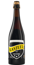 Kasteel Cuvée du Château 75 cl